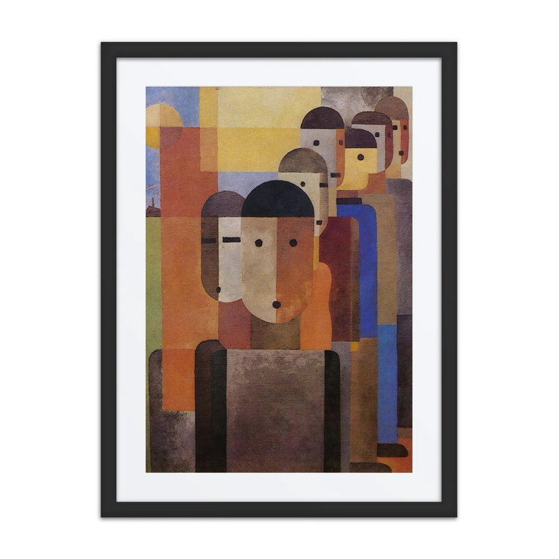 Workers