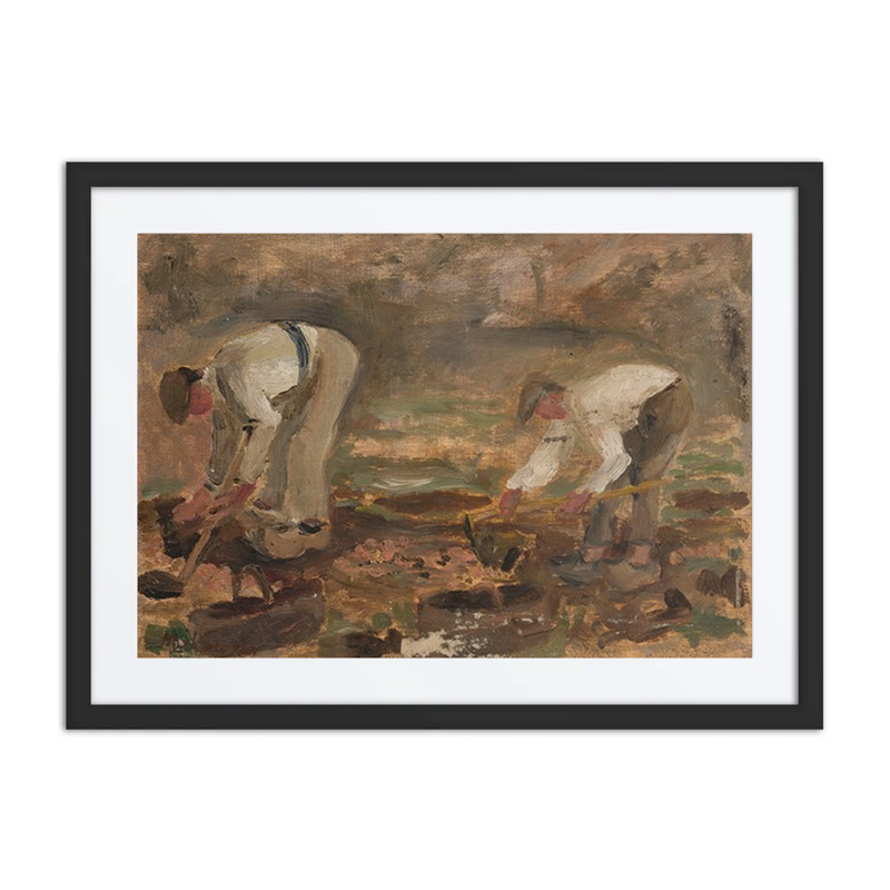 Working in the Field