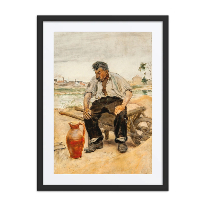 Workman