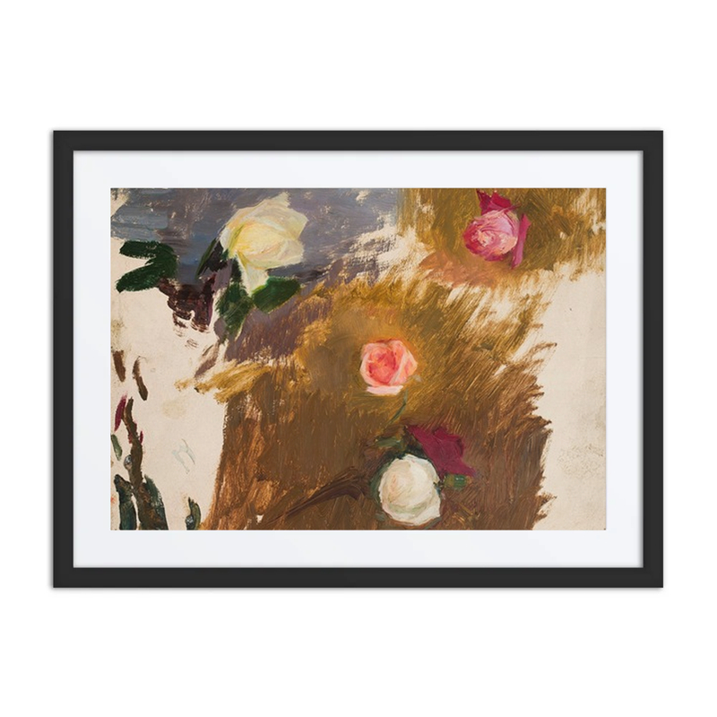Yalta – Flowers