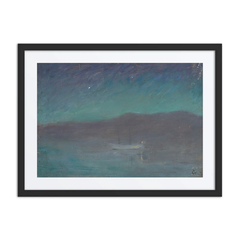 Yalta – Night