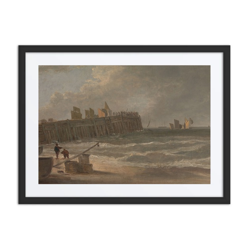 Yarmouth Pier