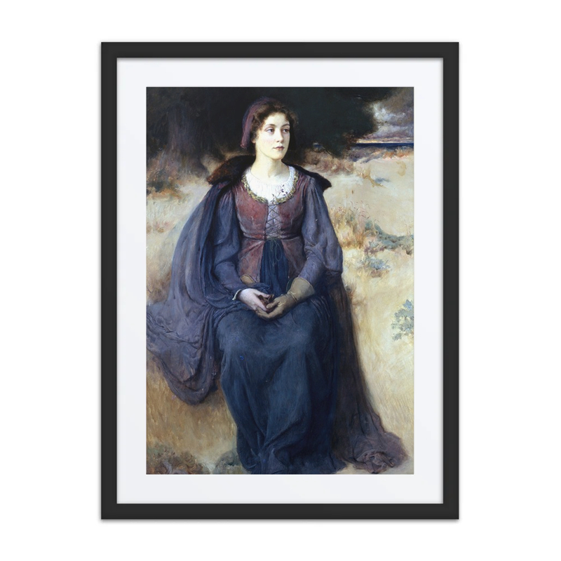 Ye maiden’s Reverie