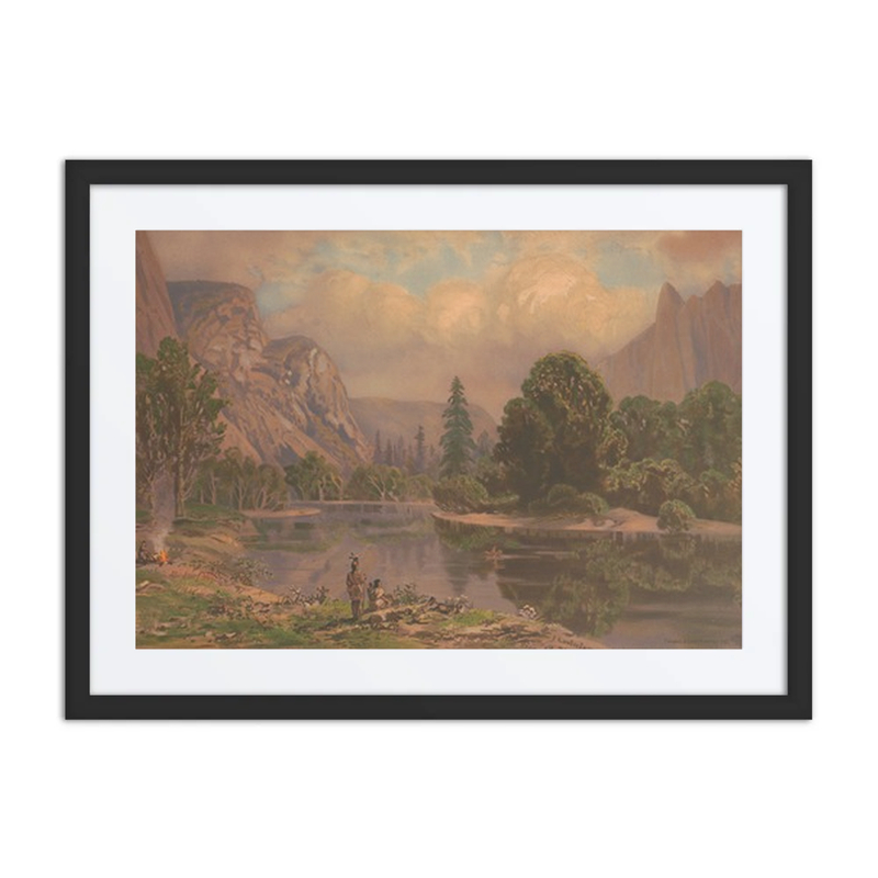 Yosemite Valley