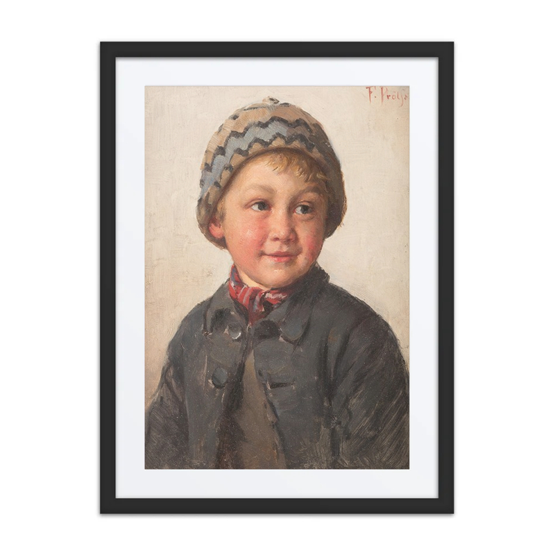 Young Boy