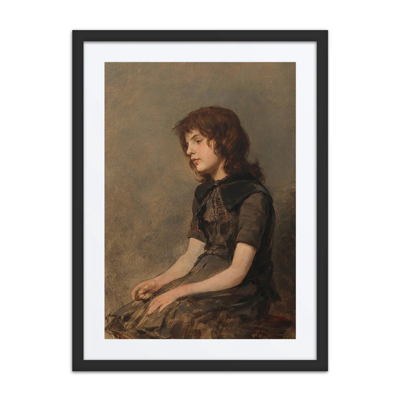 Young Girl