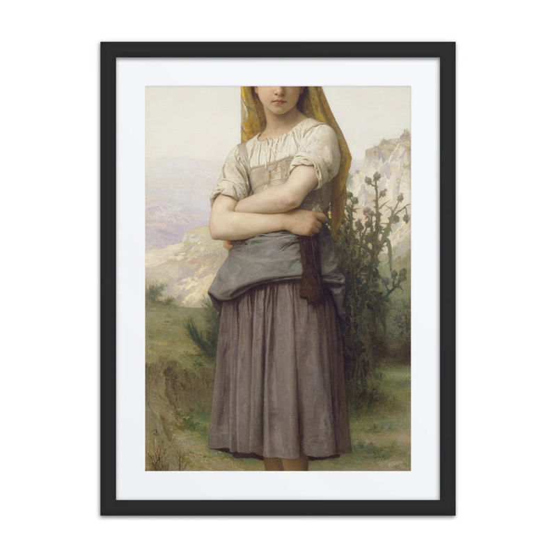 Young Girl