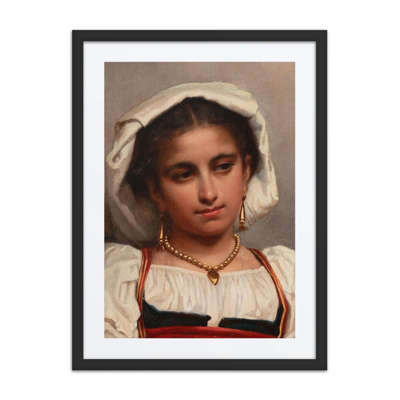 Young Maiden