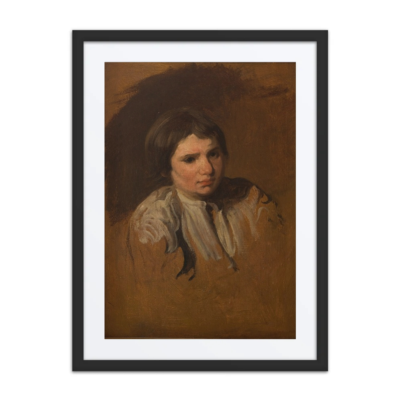 Young Peasant
