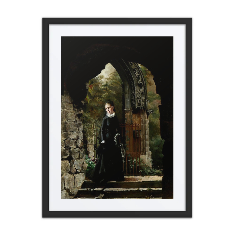 Young Widow