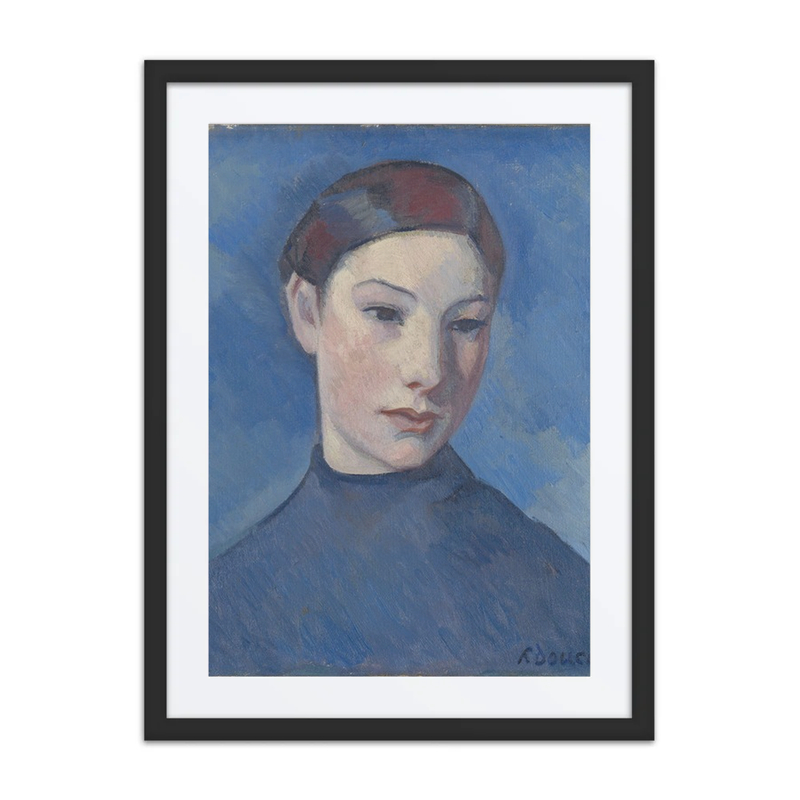 Young Woman