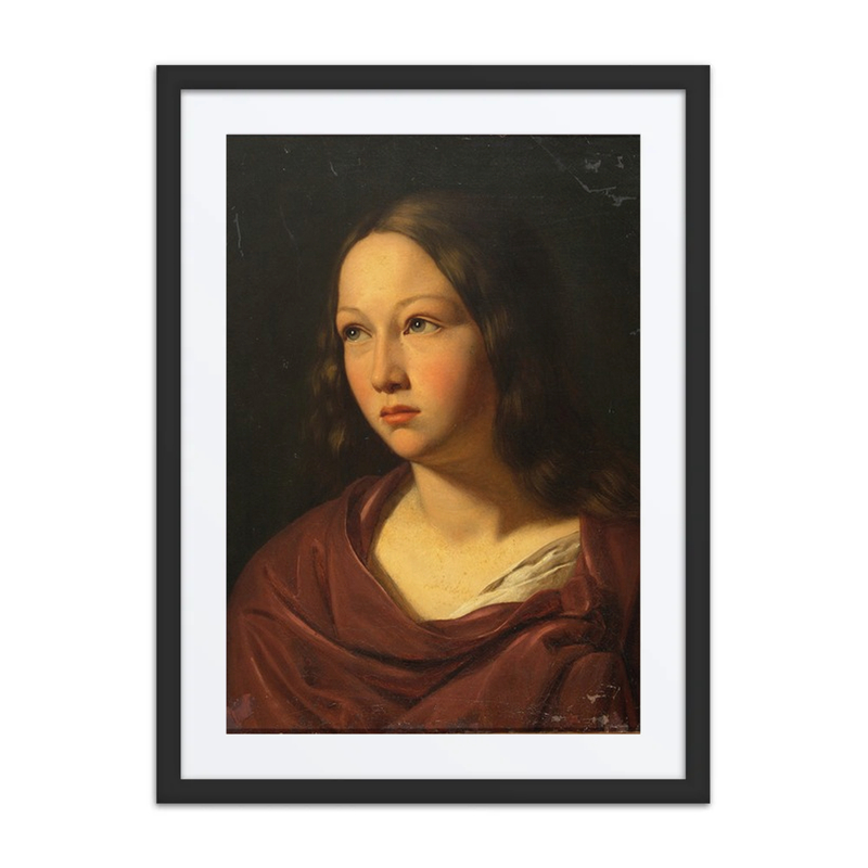 Young Woman