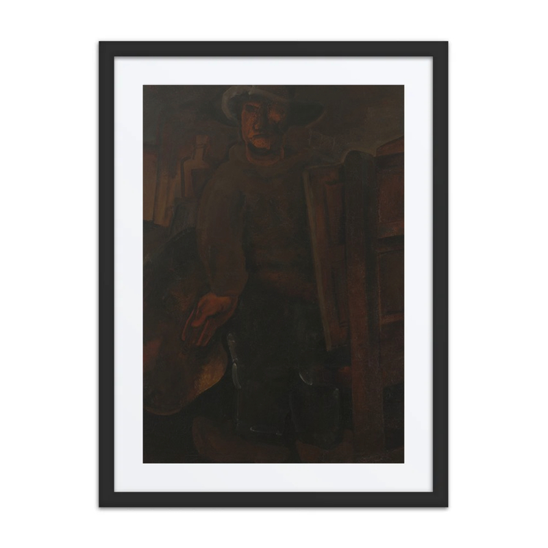 Zelfportret