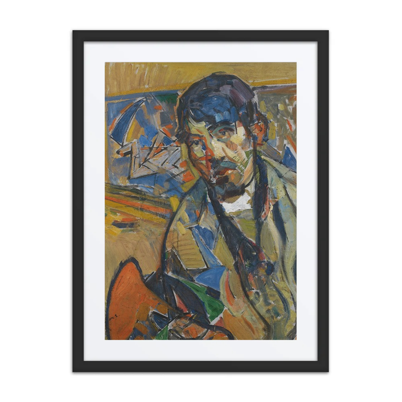 Zelfportret