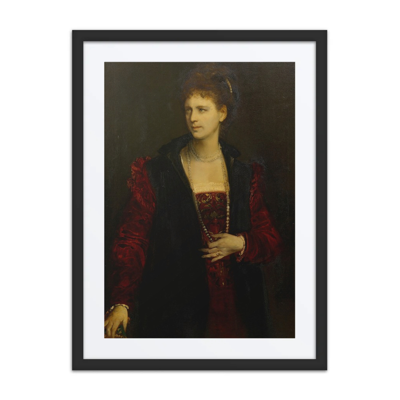 Zerline Gabillon (Actress)