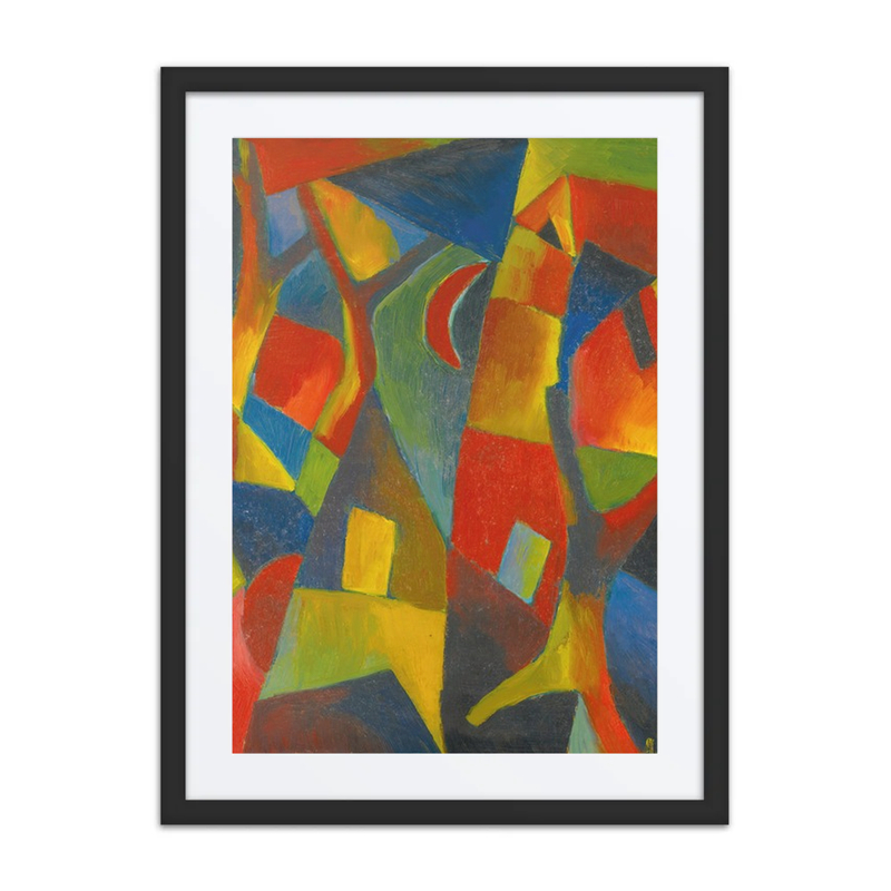 Zwei Welten (Two Worlds)